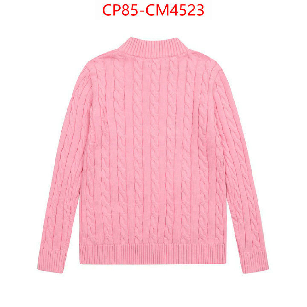 Clothing-Ralph Lauren ID: CM4523 $: 85USD