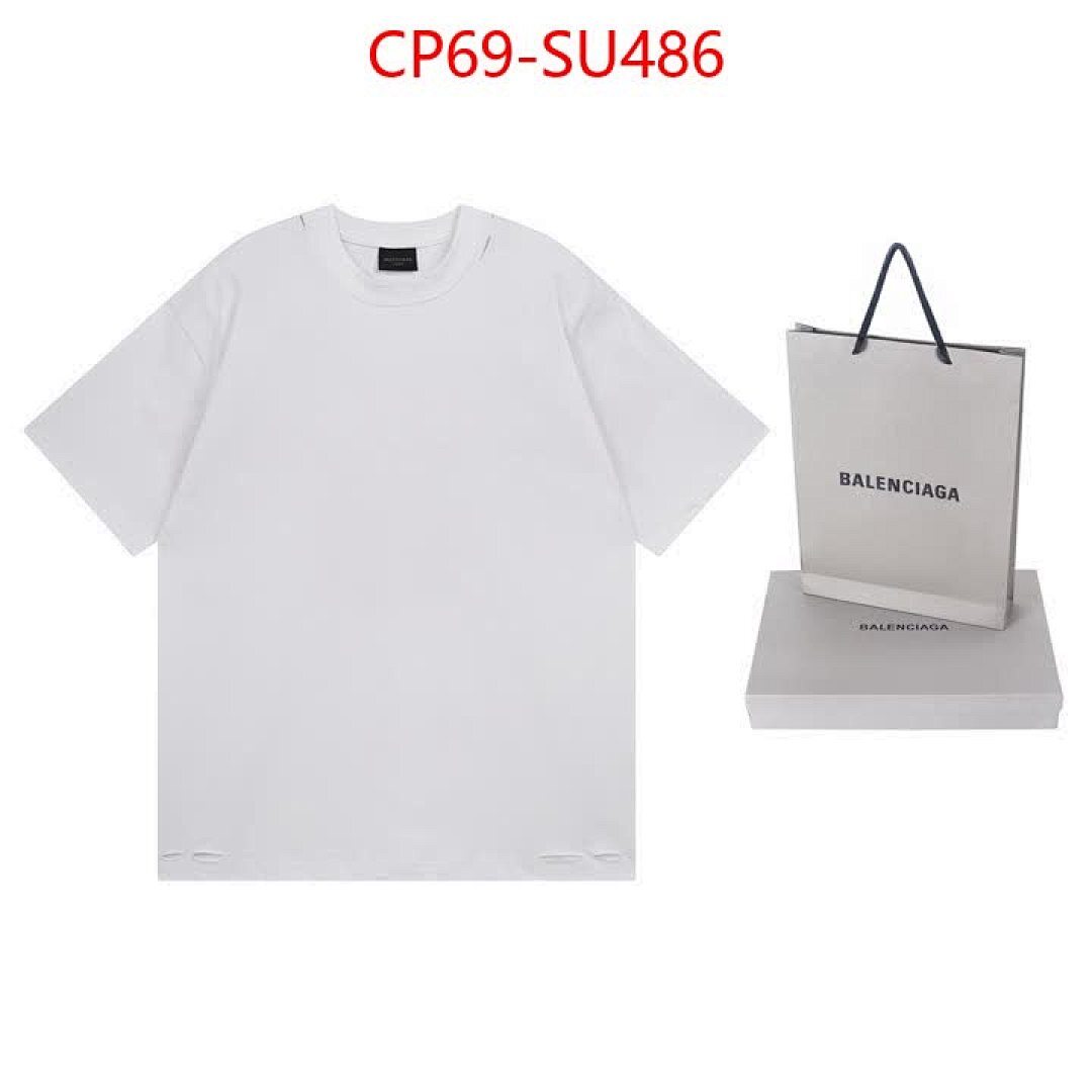Clothing-Balenciaga ID: SU486 $: 69USD
