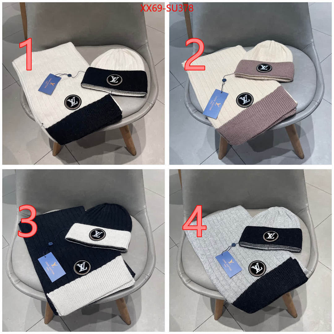 Cap(Hat)-LV ID: SU378 $: 69USD