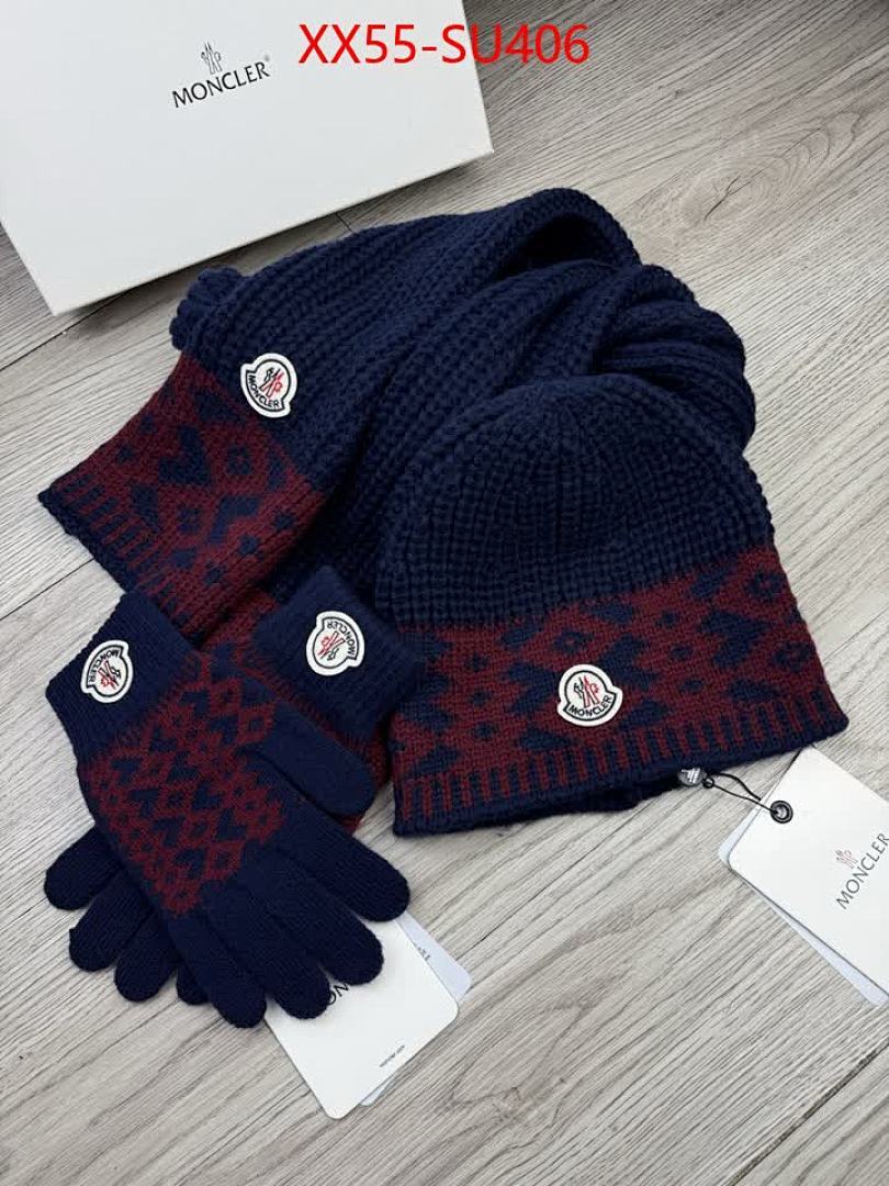 Cap(Hat)-Moncler ID: SU406 $: 55USD