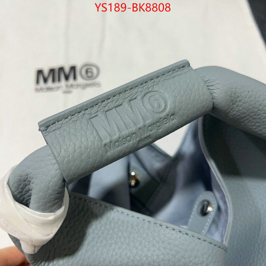 Maison Margiela Bags(TOP)-Handbag- ID: BK8808 $: 189USD,