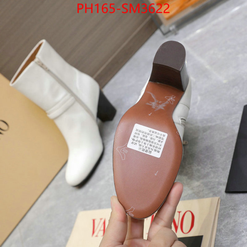 Women Shoes-Boots ID: SM3622 $: 165USD