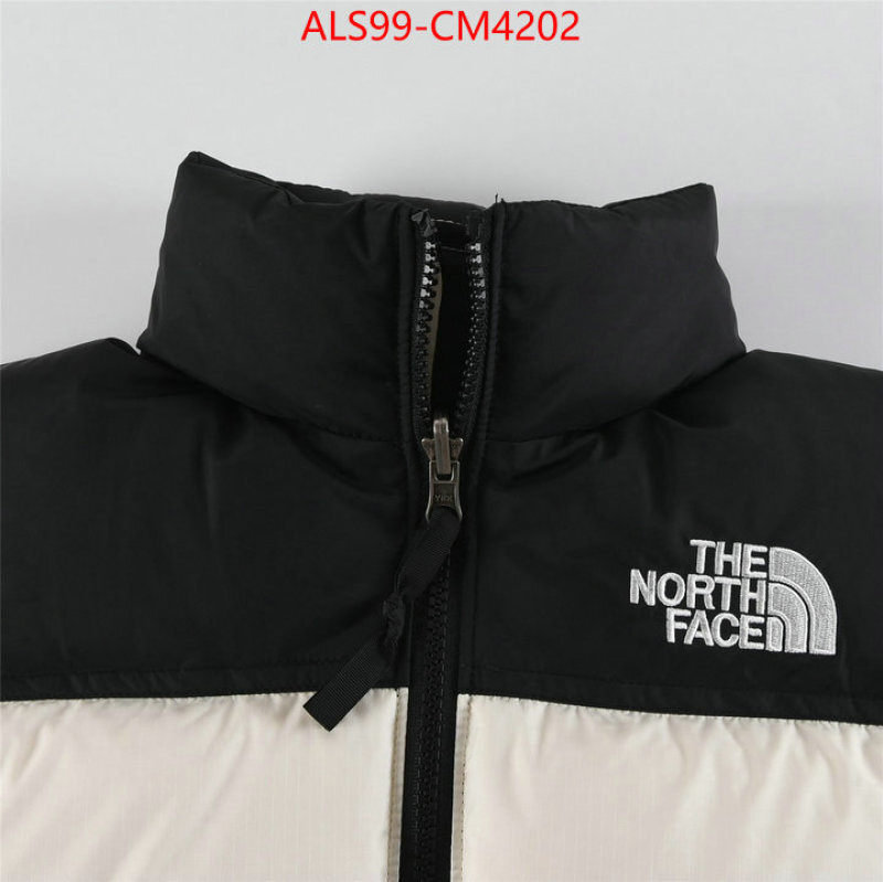 Kids clothing-The North Face ID: CM4202 $: 99USD