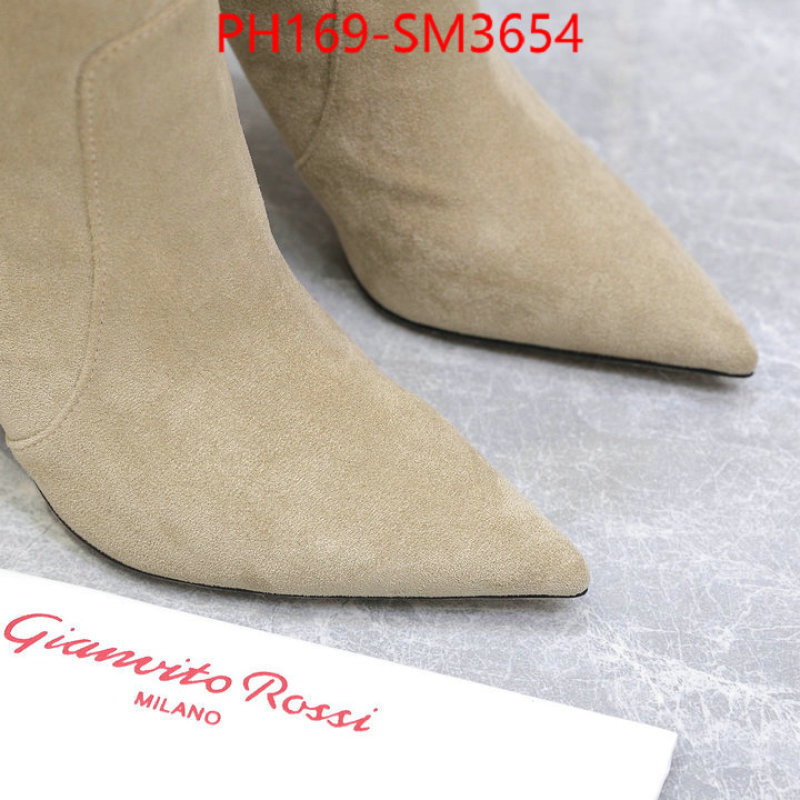 Women Shoes-Boots ID: SM3654 $: 169USD