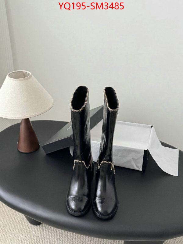 Women Shoes-Boots ID: SM3485 $: 195USD