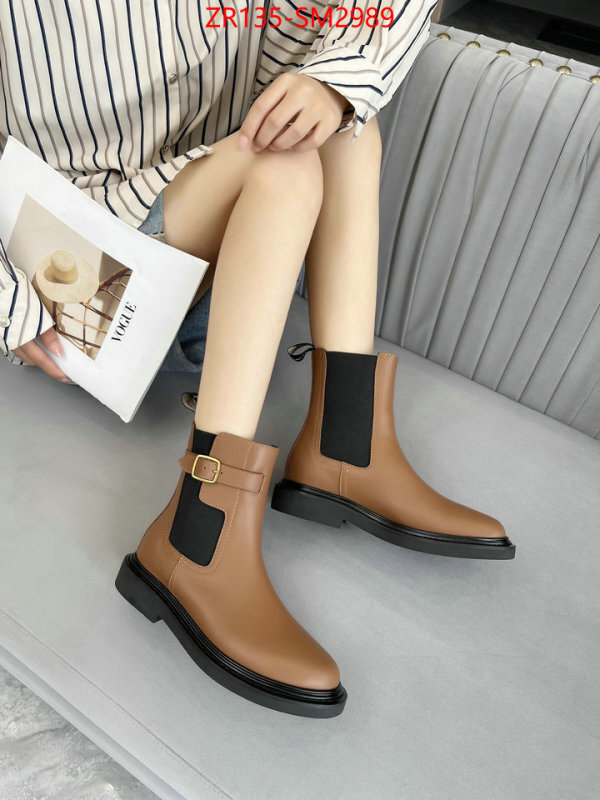 Women Shoes-CELINE flawless ID: SM2989 $: 135USD