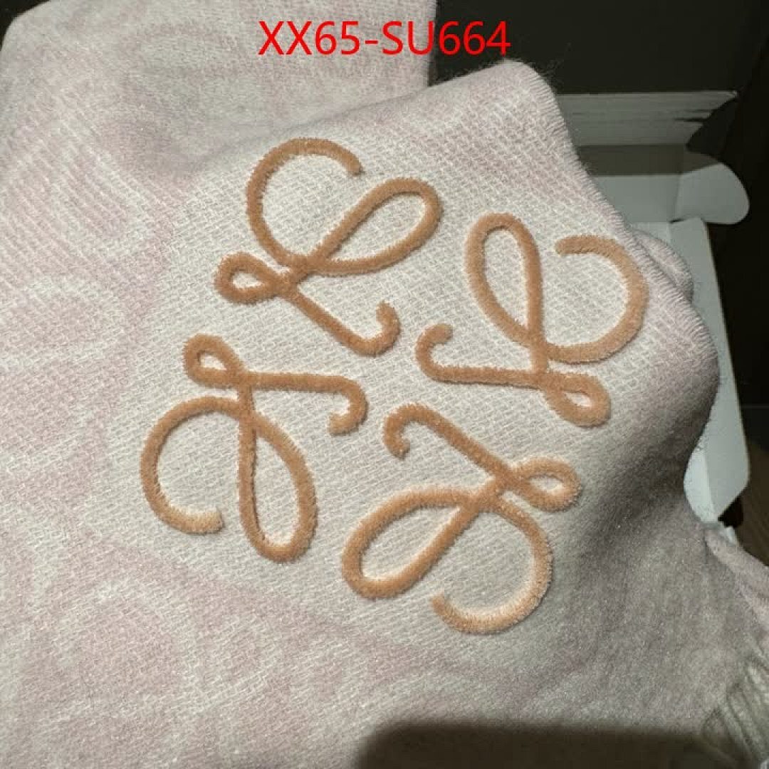 Scarf-Loewe ID: SU664 $: 65USD