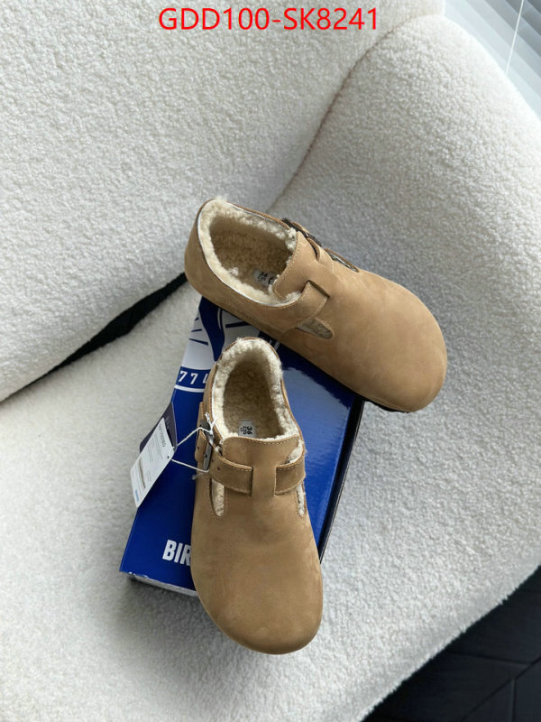Women Shoes-Birkenstock we curate the best ID: SK8241 $: 100USD