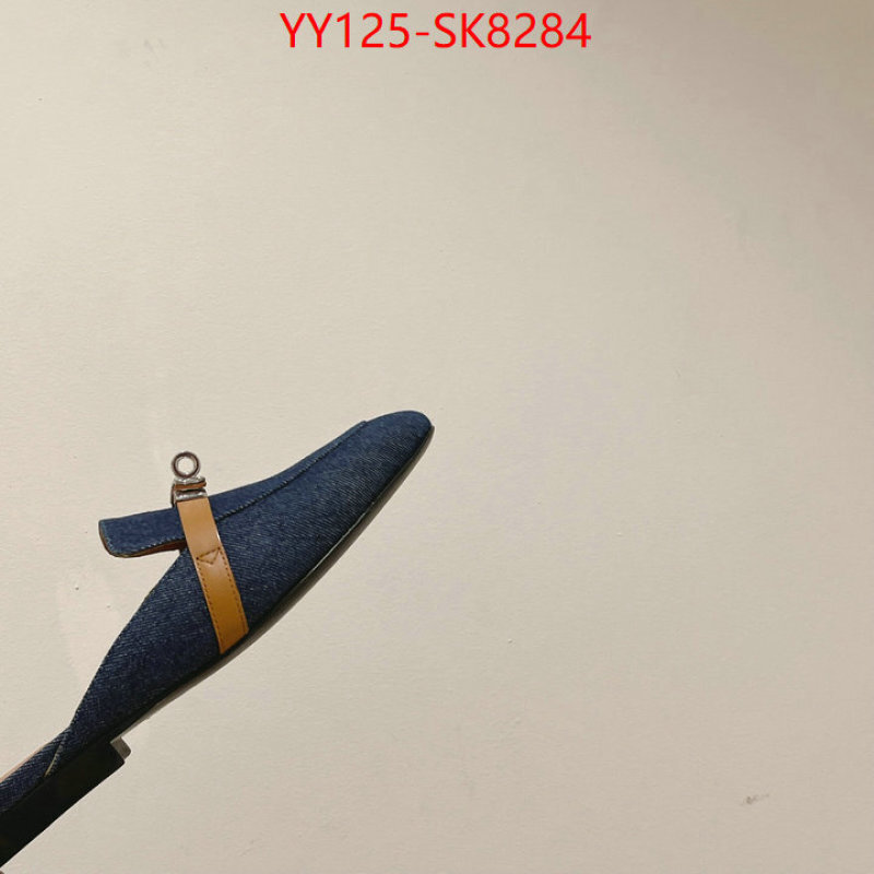 Women Shoes-Hermes best quality fake ID: SK8284 $: 125USD