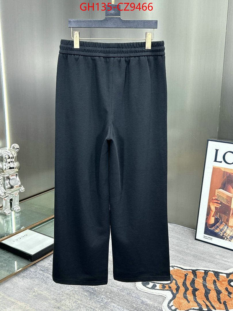 Clothing Set-Prada ID: CZ9466 $: 135USD