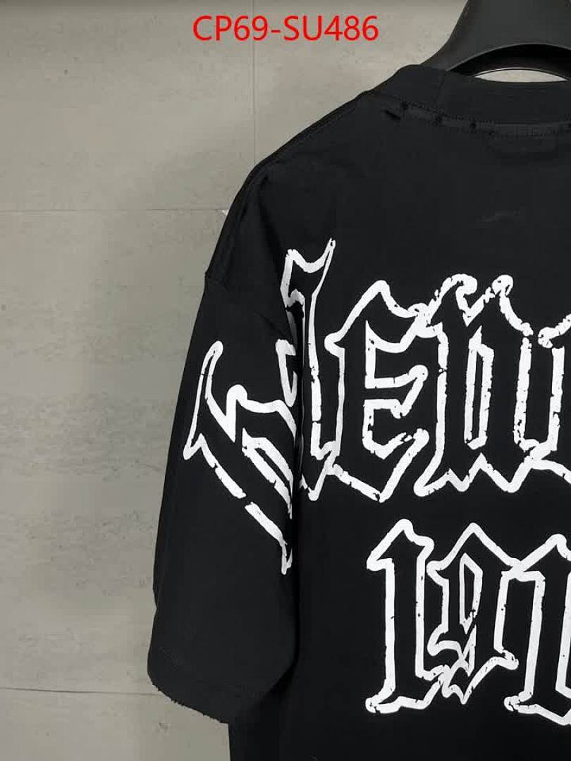 Clothing-Balenciaga ID: SU486 $: 69USD