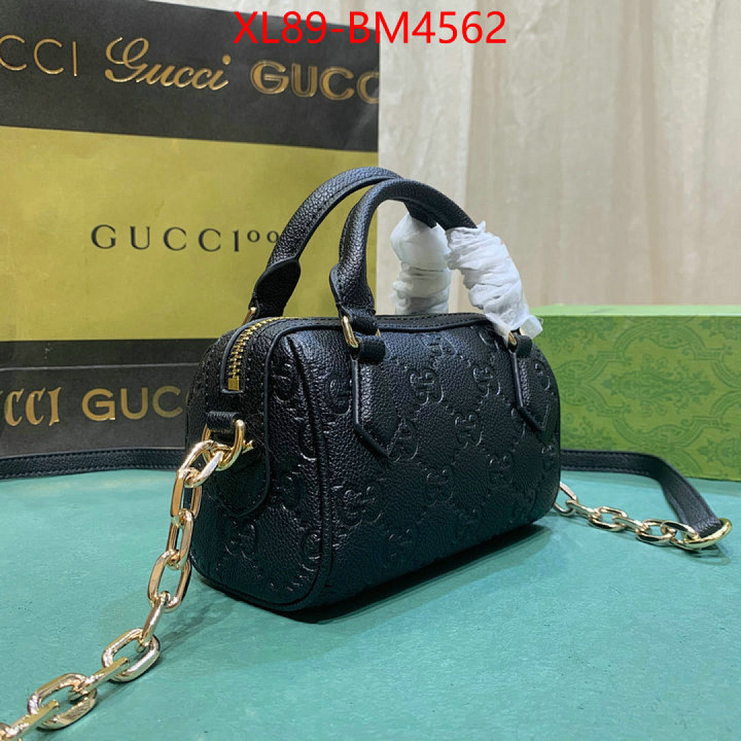 Gucci Bags(4A)-Crossbody- ID: BM4562
