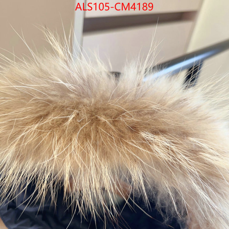 Kids clothing-Moncler ID: CM4189 $: 105USD