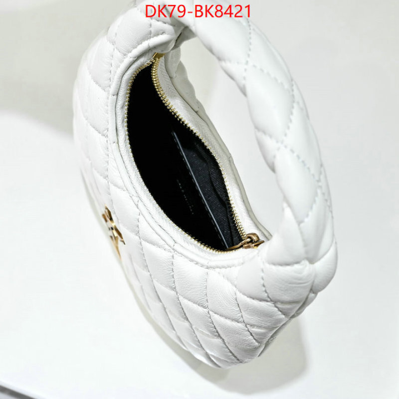 YSL Bags(4A)-Handbag- ID: BK8421 $: 79USD,