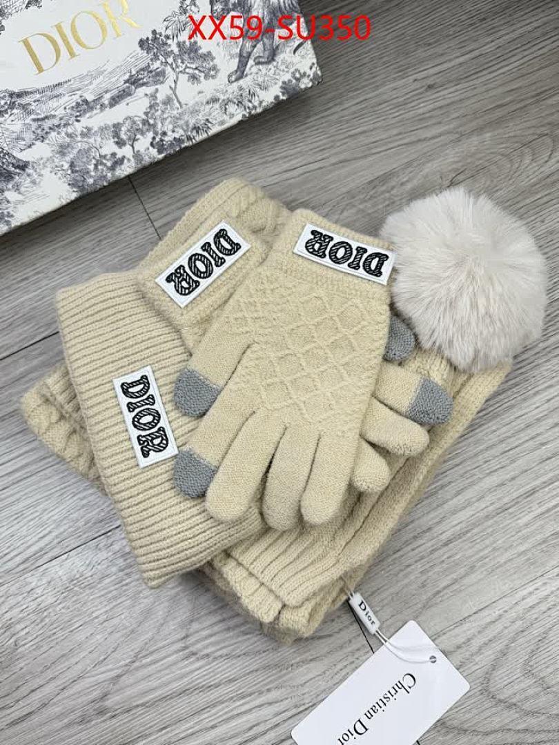 Scarf-Dior ID: SU350 $: 59USD