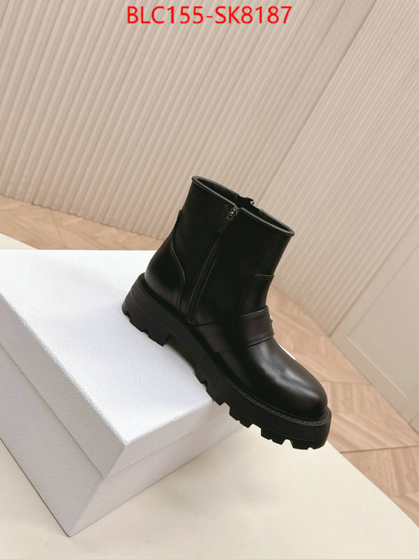 Women Shoes-Dior replica 1:1 high quality ID: SK8187 $: 155USD