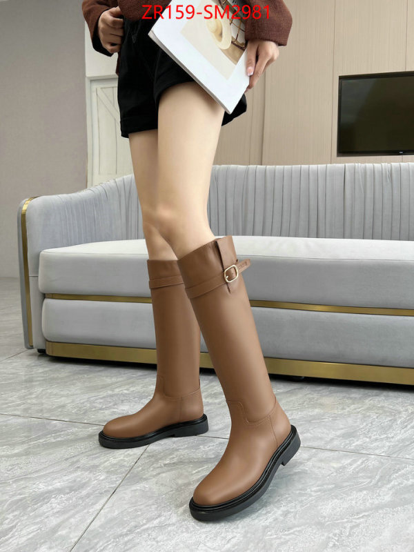 Women Shoes-CELINE high quality aaaaa replica ID: SM2981 $: 159USD