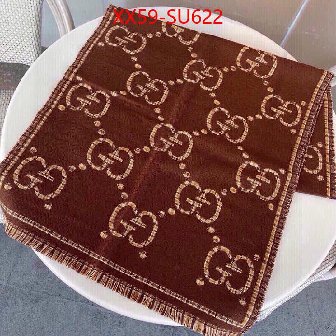 Scarf-Gucci ID: SU622 $: 59USD