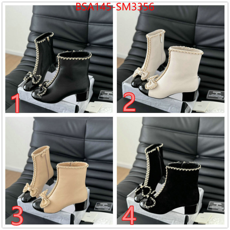 Women Shoes-Boots shop the best high authentic quality replica ID: SM3356 $: 145USD