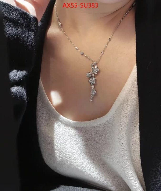 Jewelry-Van Cleef Arpels ID: SU383 $: 55USD