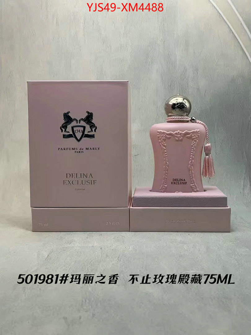 Perfume-Parfums de Marly ID: XM4488 $: 49USD