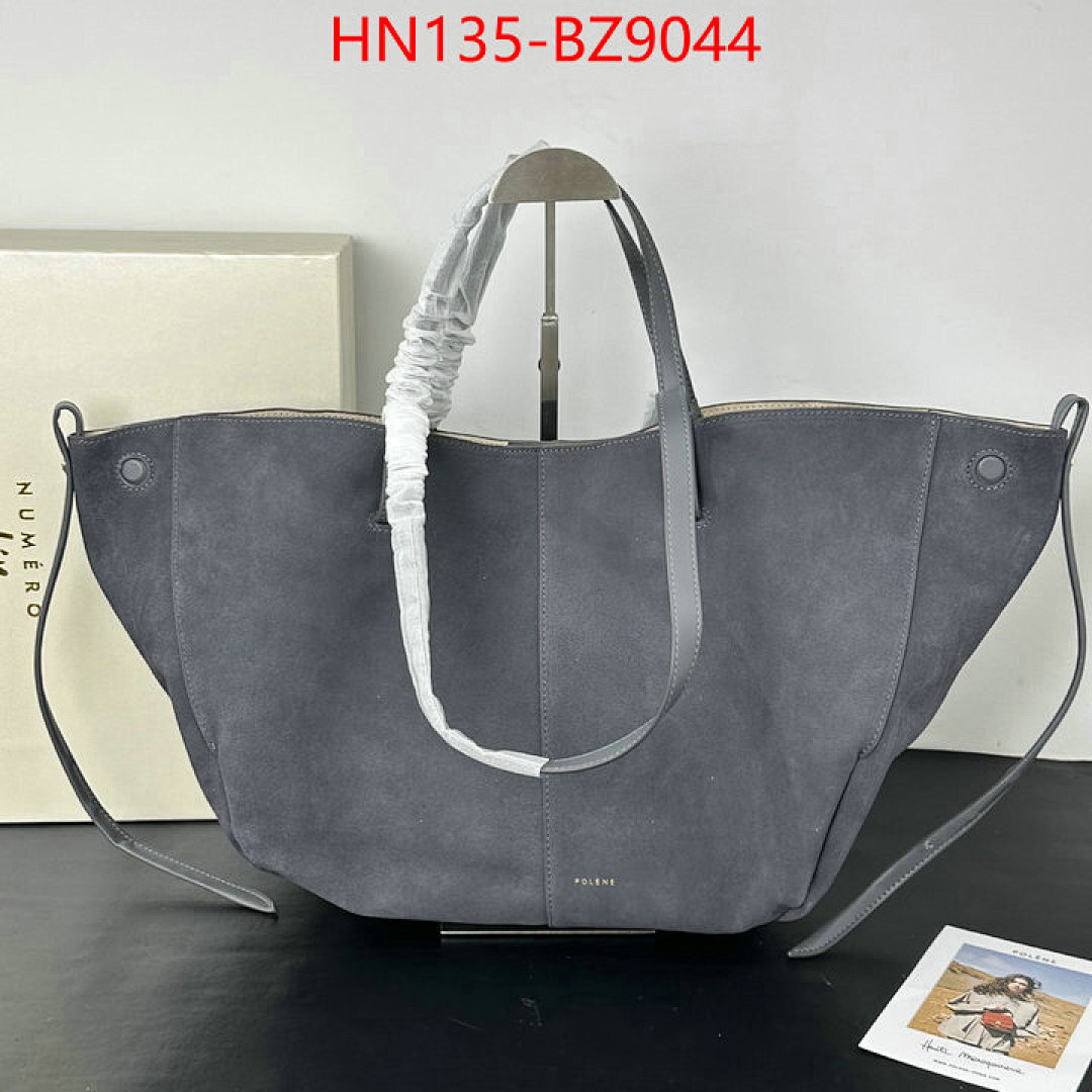 Polene Bags(4A)-Handbag- ID: BZ9044 $: 135USD,