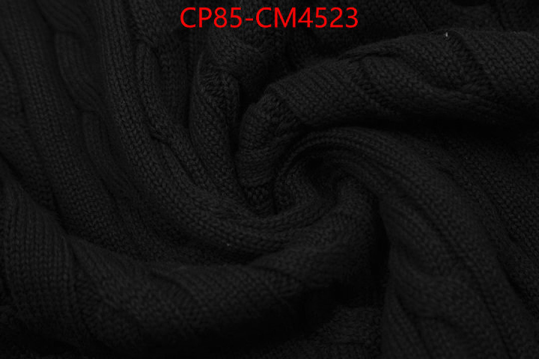 Clothing-Ralph Lauren ID: CM4523 $: 85USD