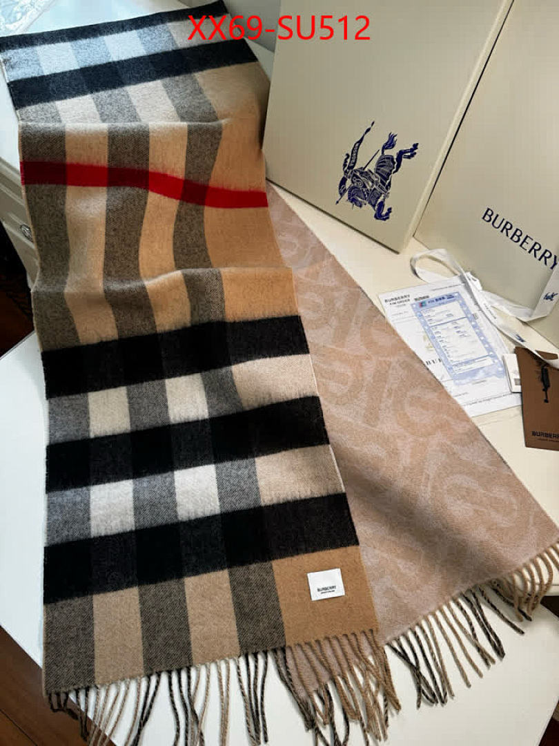 Scarf-Burberry ID: SU512 $: 69USD