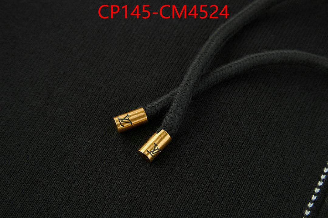Clothing-LV ID: CM4524 $: 145USD