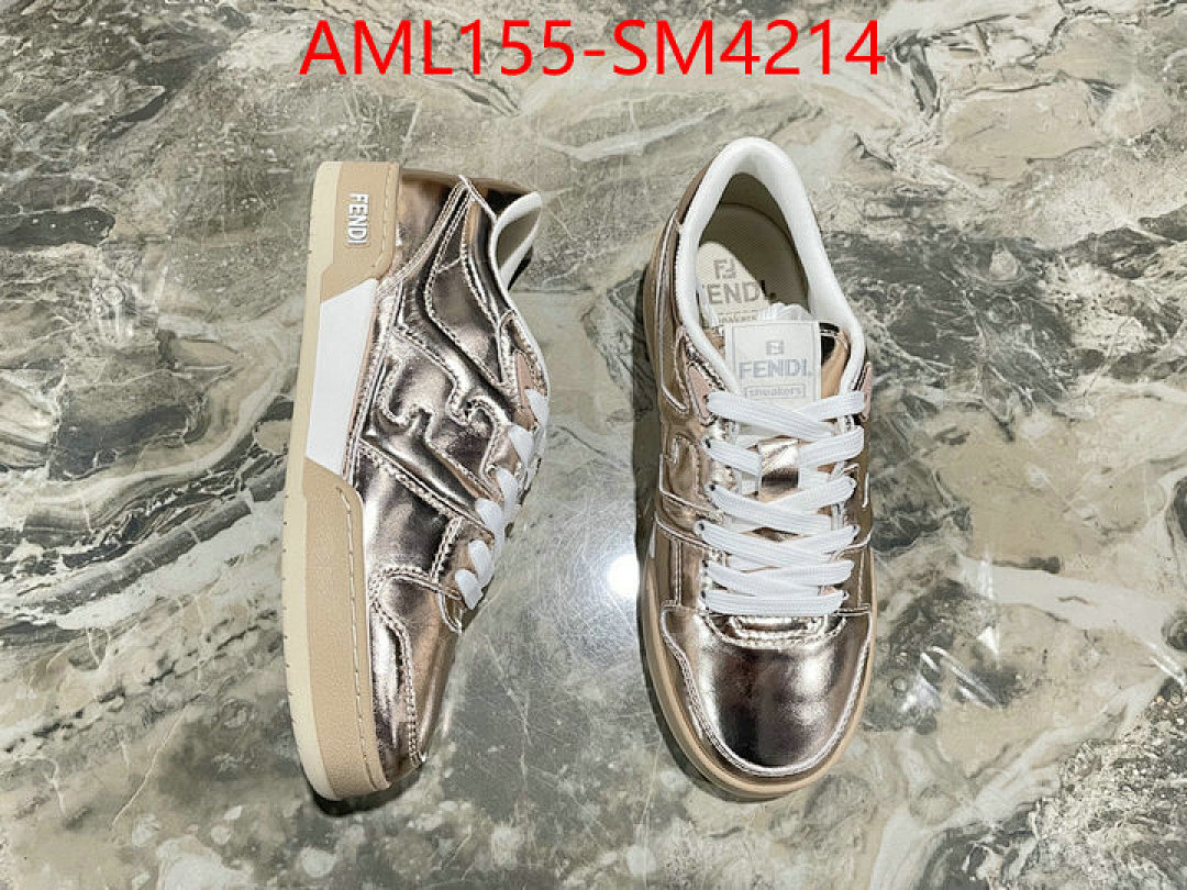 Women Shoes-Fendi ID: SM4214 $: 155USD