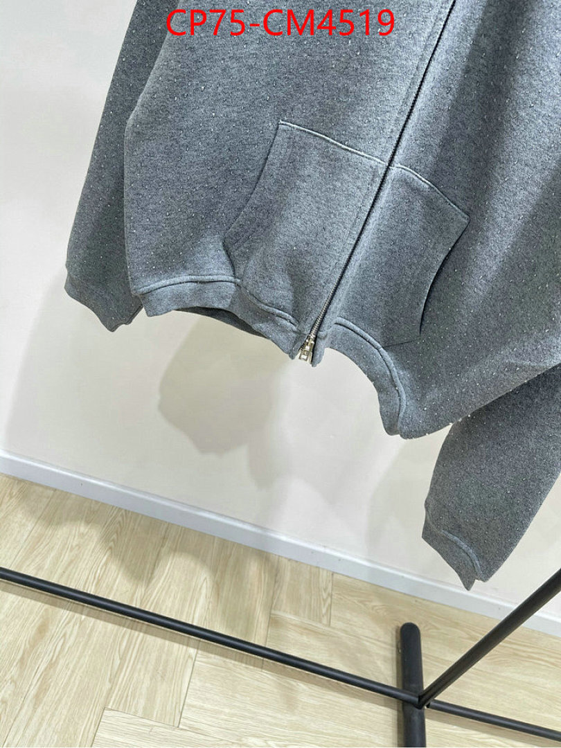 Clothing-Alexander Wang ID: CM4519 $: 75USD