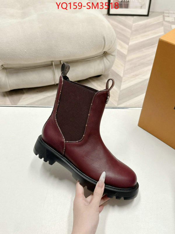 Women Shoes-Boots ID: SM3518 $: 159USD