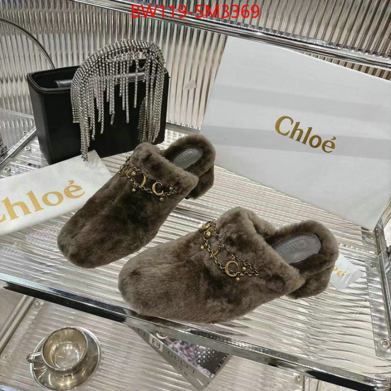 Women Shoes-Chloe first copy ID: SM3369 $: 119USD