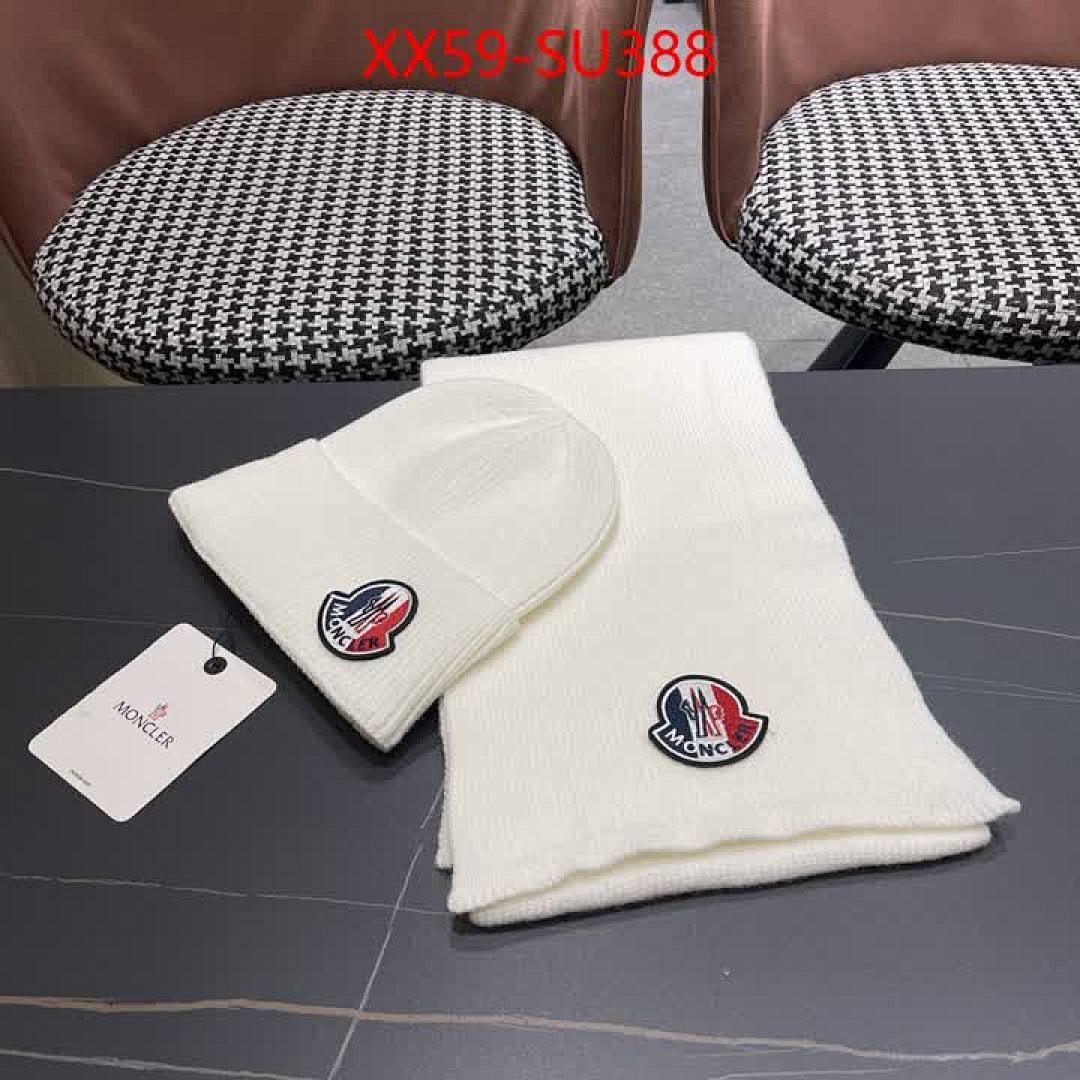Scarf-Moncler ID: SU388 $: 59USD