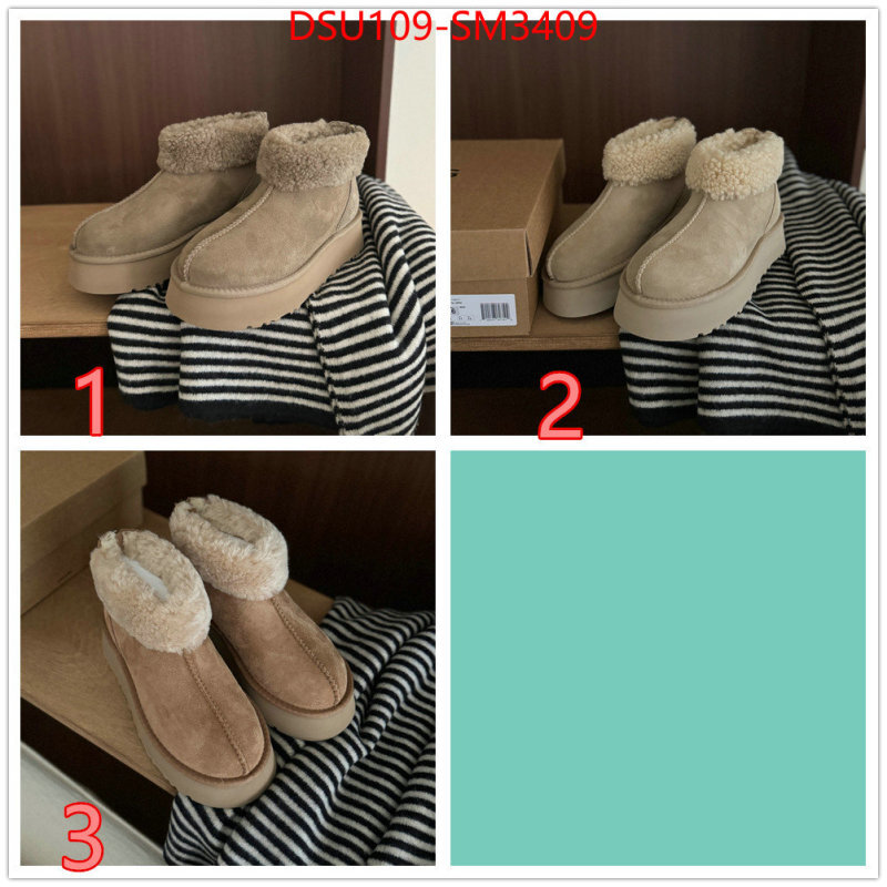 Women Shoes-Boots replica how can you ID: SM3409 $: 109USD