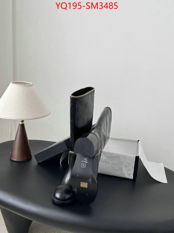 Women Shoes-Boots ID: SM3485 $: 195USD