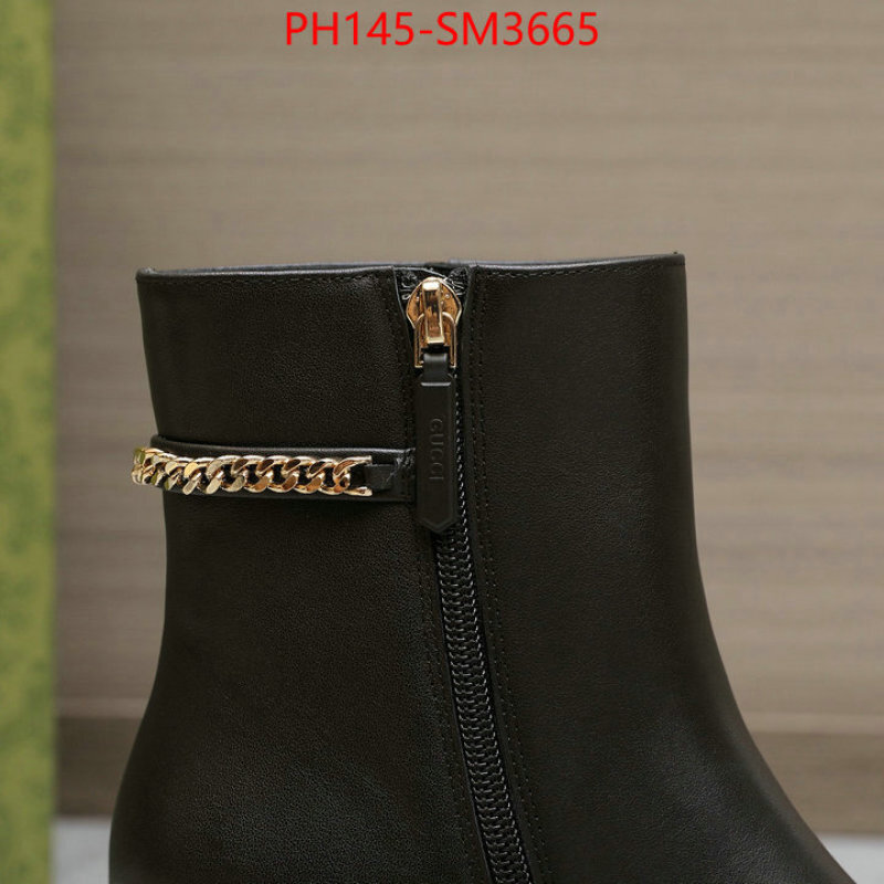 Women Shoes-Gucci ID: SM3665 $: 145USD