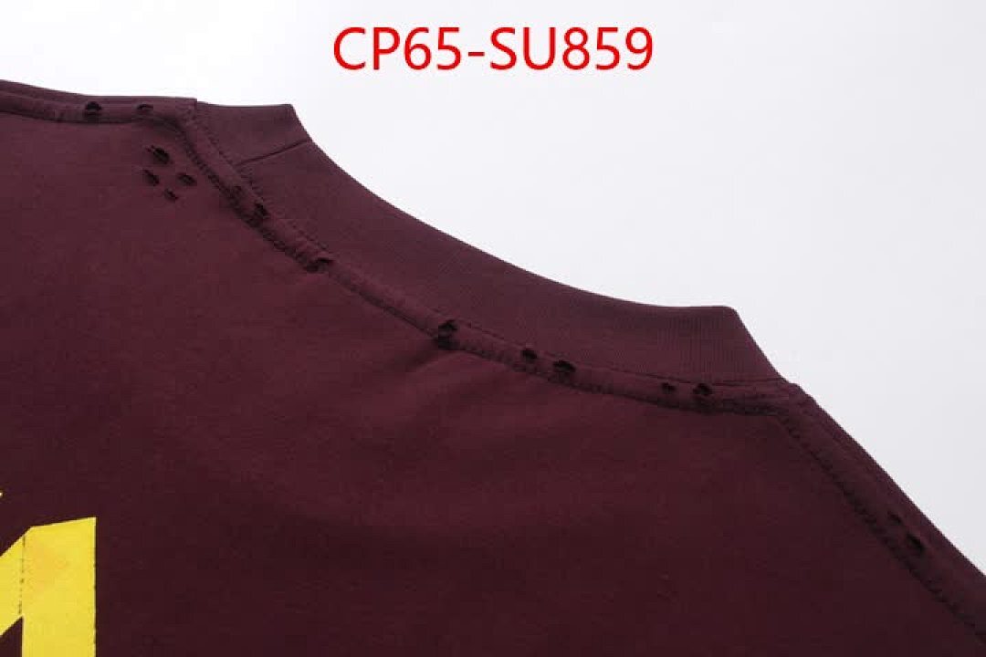 Clothing-Balenciaga ID: SU859 $: 65USD