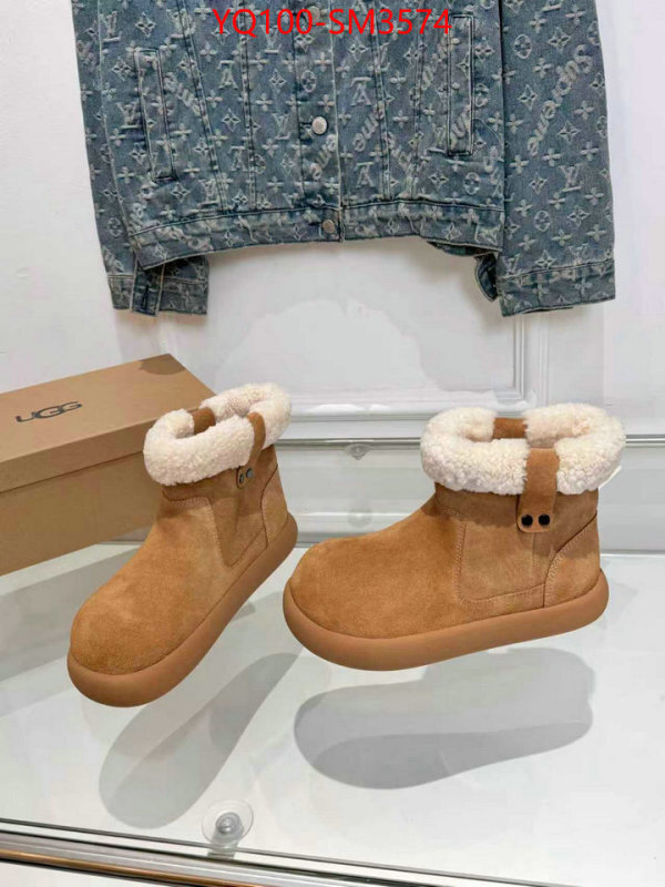 Women Shoes-UGG ID: SM3574 $: 100USD