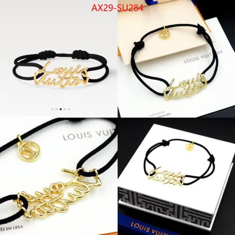 Jewelry-LV ID: SU284 $: 29USD