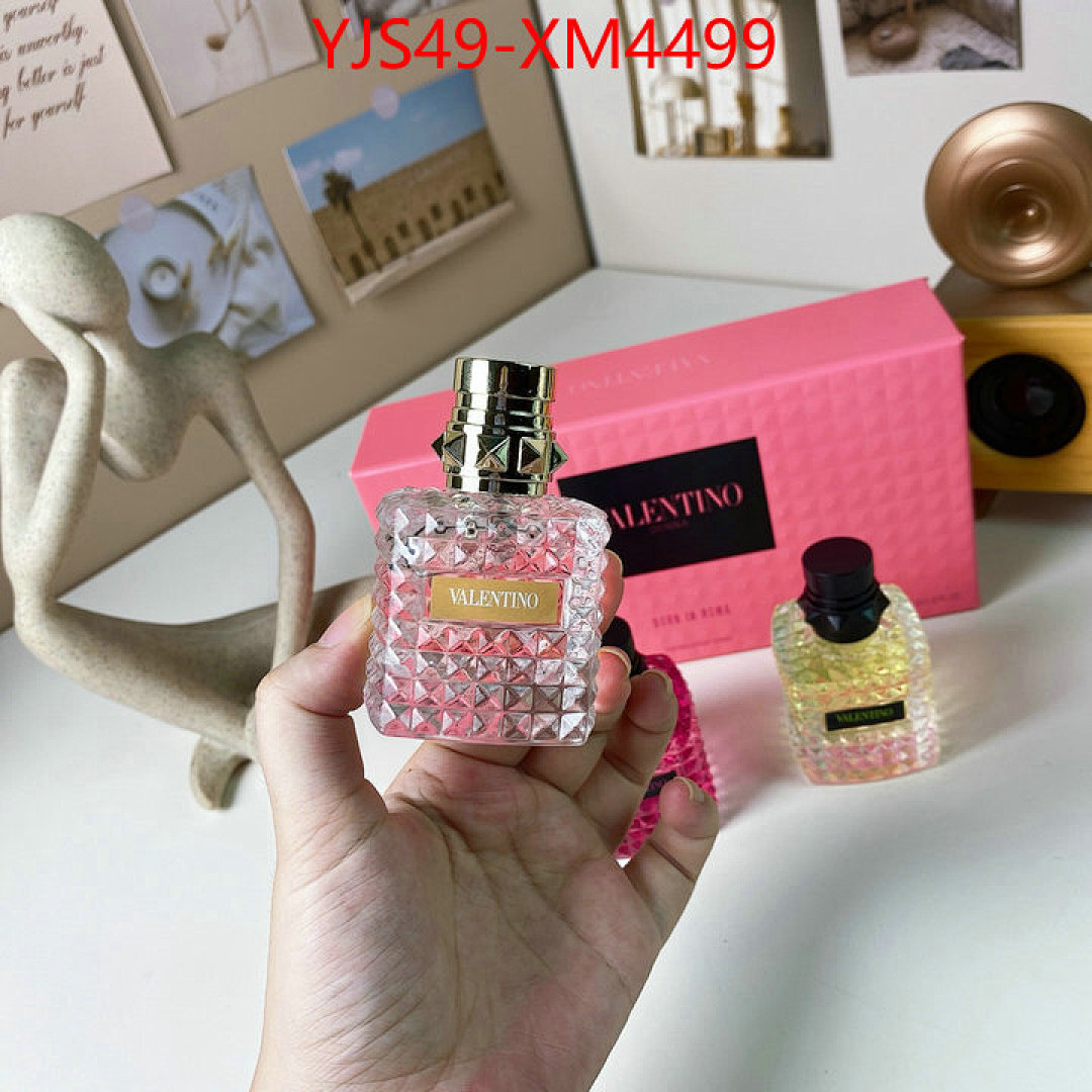 Perfume-Valentino ID: XM4499 $: 49USD