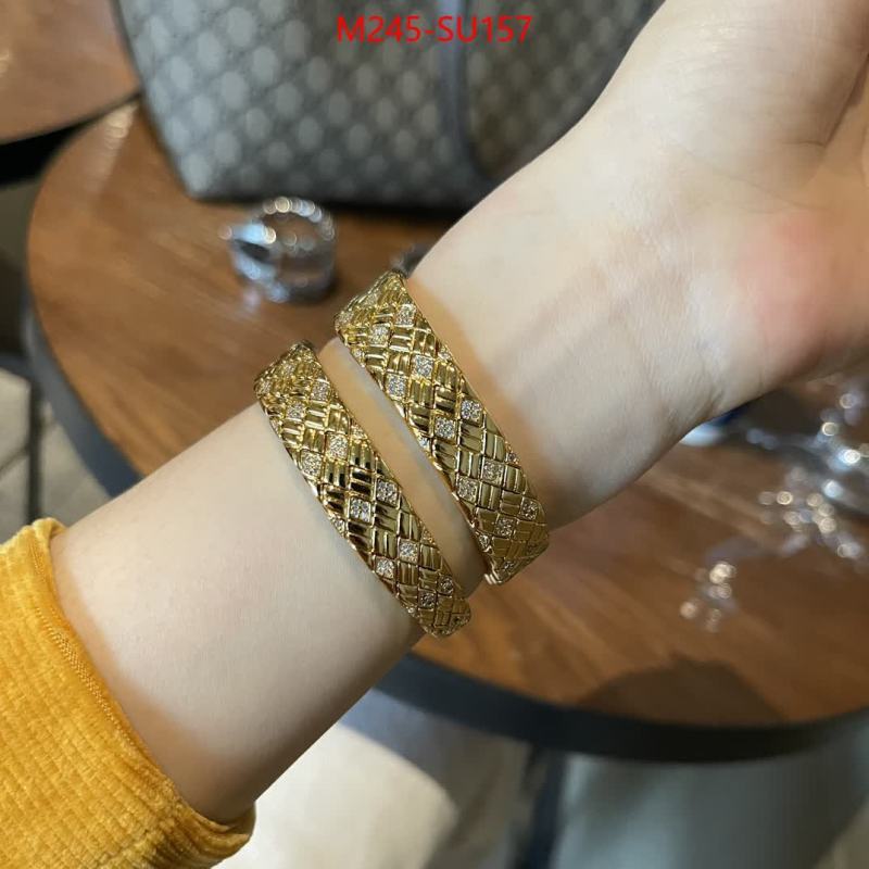 Watch(TOP)-Bvlgari ID: SU157 $: 245USD