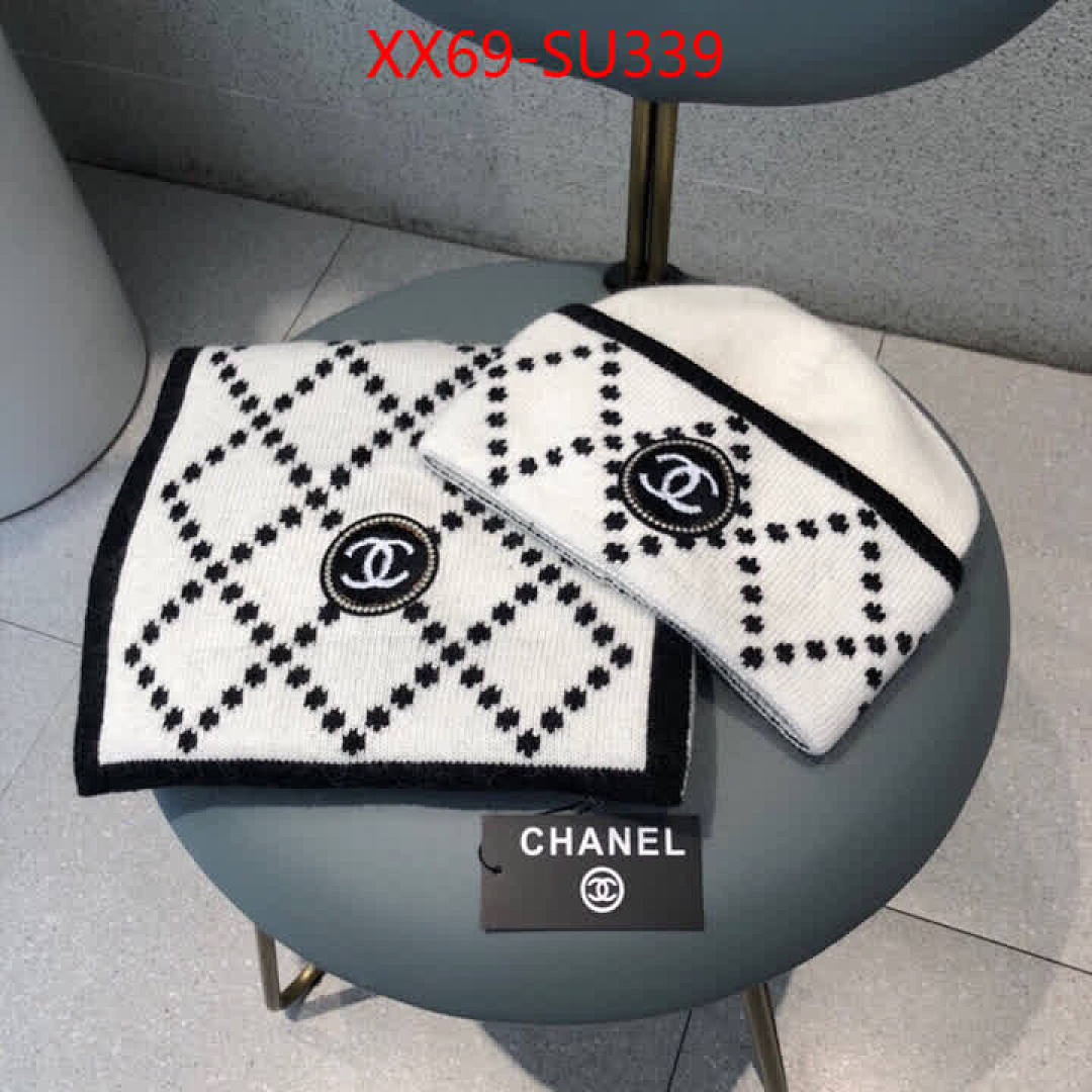 Scarf-Chnel ID: SU339 $: 69USD