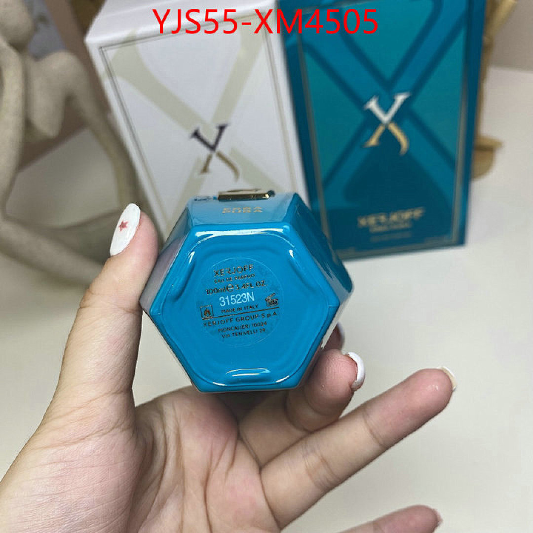 Perfume-Xerjoff ID: XM4505 $: 55USD