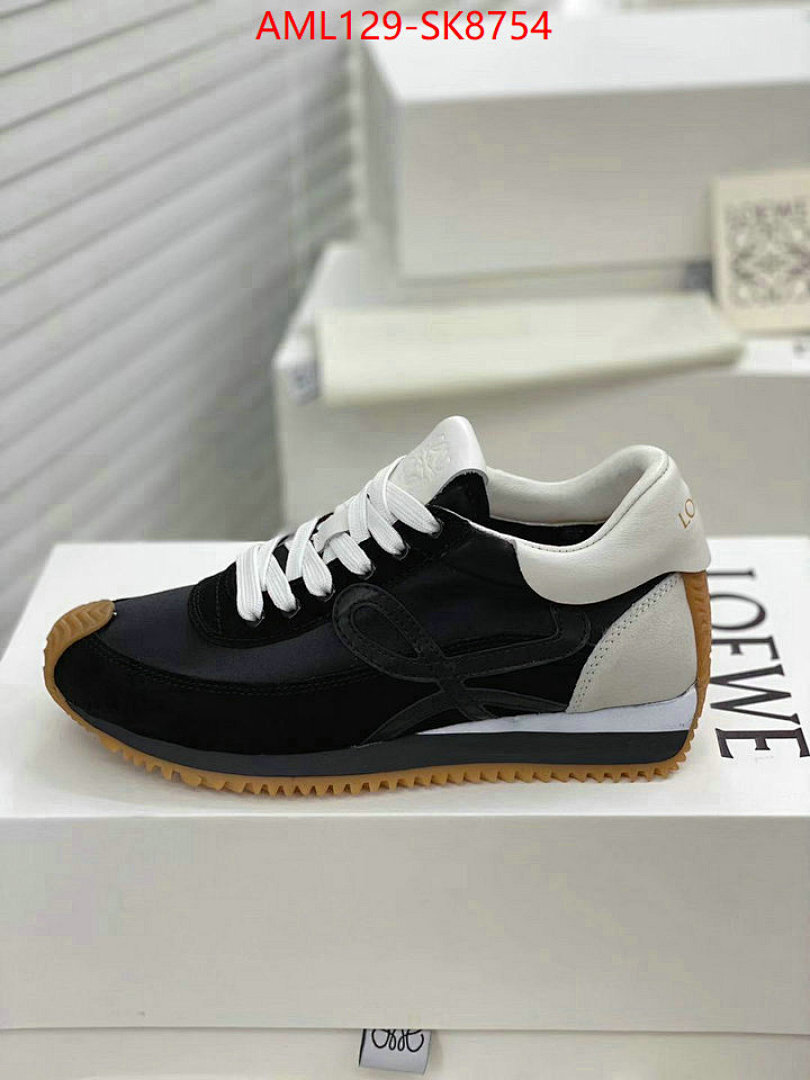 Men Shoes-Loewe ID: SK8754 $: 129USD