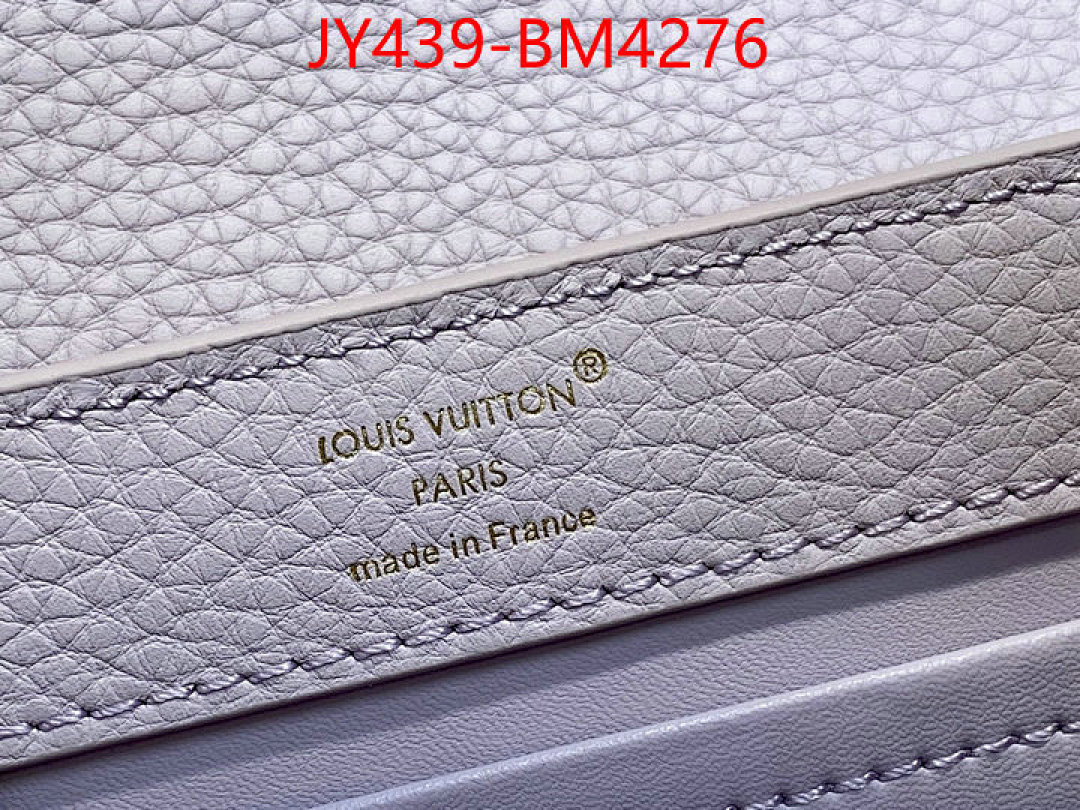 LV Bags(TOP)-Handbag Collection- ID: BM4276