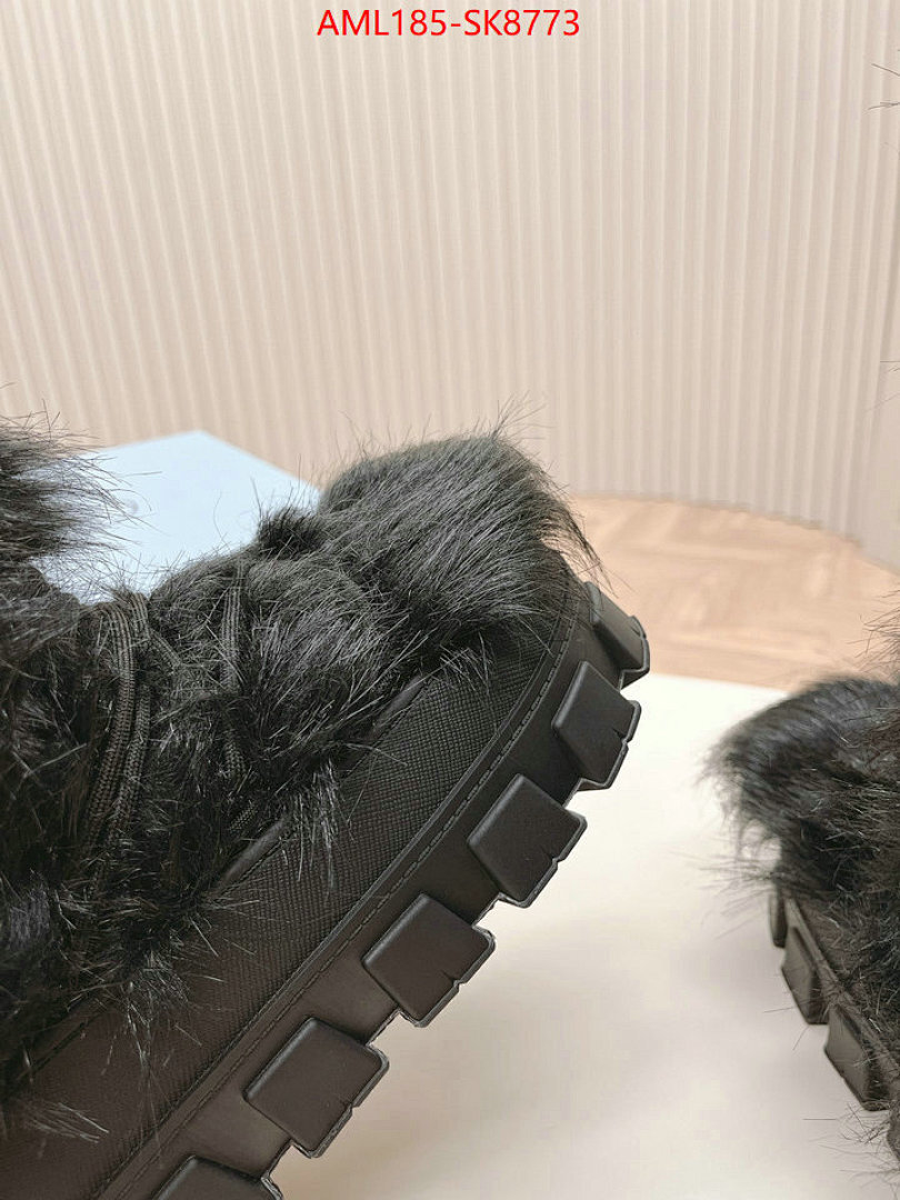 Women Shoes-Boots ID: SK8773 $: 185USD