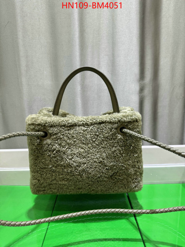 BV Bags(4A)-Crossbody- ID: BM4051 $: 109USD,