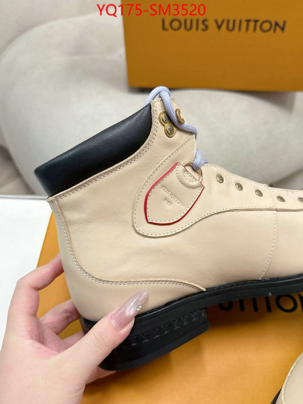 Women Shoes-Boots ID: SM3520 $: 175USD