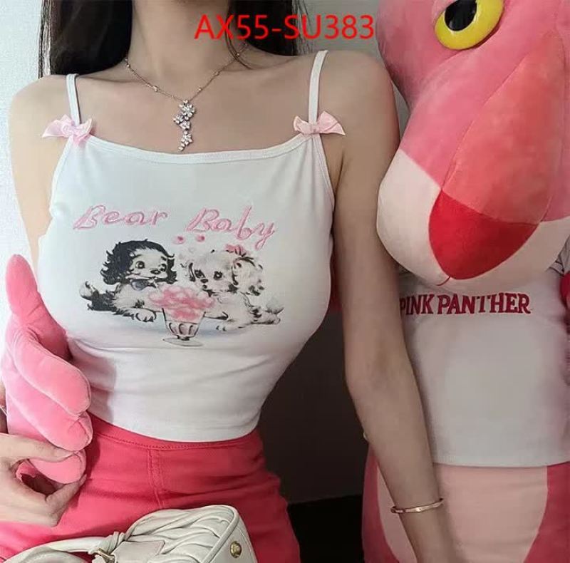 Jewelry-Van Cleef Arpels ID: SU383 $: 55USD